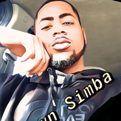 Grown Simba Freestyle | Boomplay Music