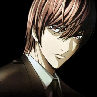 YAGAMI