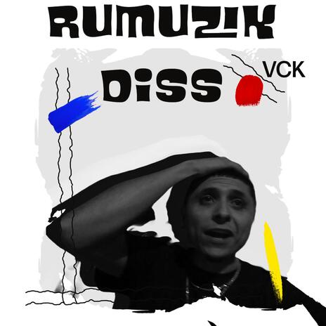 Rumuzik Diss | Boomplay Music