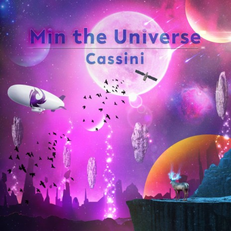 Cassini | Boomplay Music