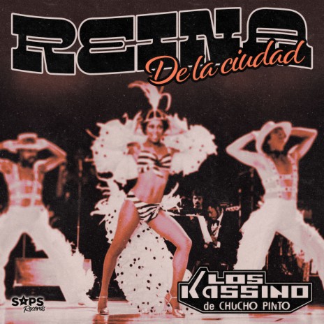 Reina de la Ciudad | Boomplay Music