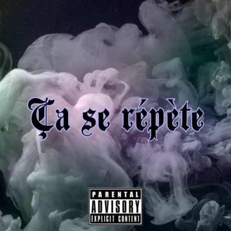 CA SE REPETE ft. MowGly