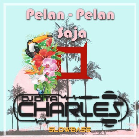 Pelan Pelan Saja Slowbass (Remix) | Boomplay Music