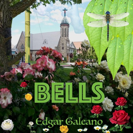 Canonical Hour Bells
