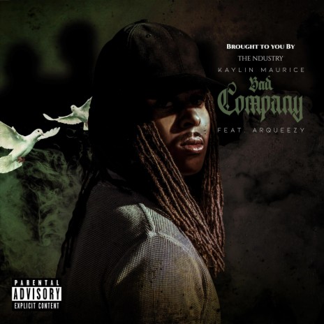 Bad Company ft. Arqueezy | Boomplay Music