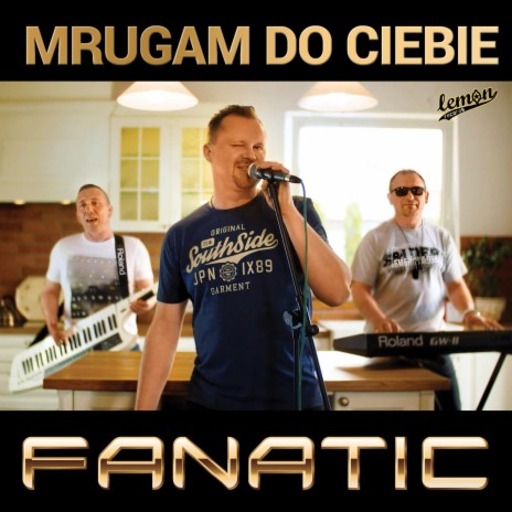 Mrugam do ciebie (Dance Version) | Boomplay Music