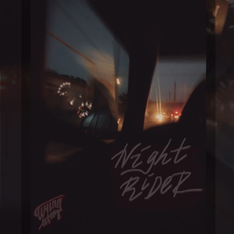 Night Rider | Boomplay Music