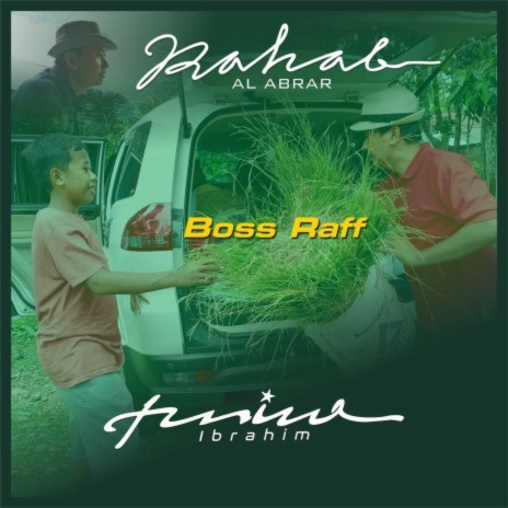 Boss Raff ft. Rahab Al Abrar | Boomplay Music
