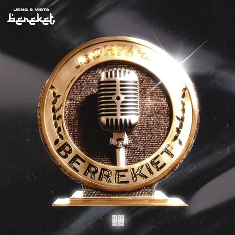 Bereket ft. Jeng | Boomplay Music