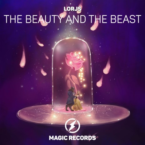 The Beauty And The Beast | Boomplay Music