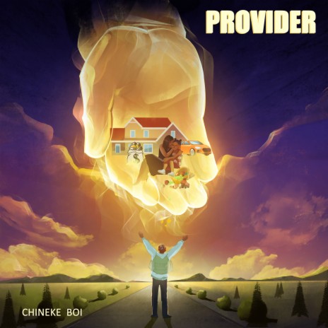 Provider | Boomplay Music