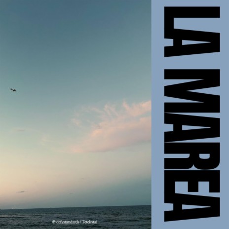 LA MAREA | Boomplay Music