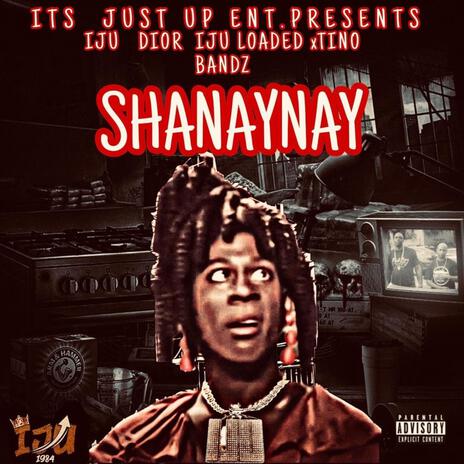 Shanaynay | Boomplay Music