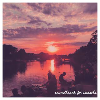 soundtrack for sunsets