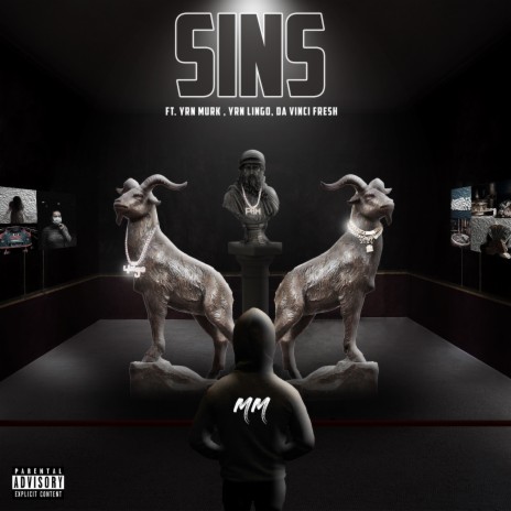 Sins ft. YRN Murk, YRN Lingo & Da Vinci Fresh | Boomplay Music