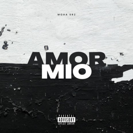 AMOR MIO | Boomplay Music