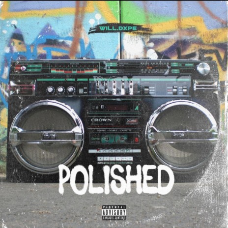 Polished | Boomplay Music