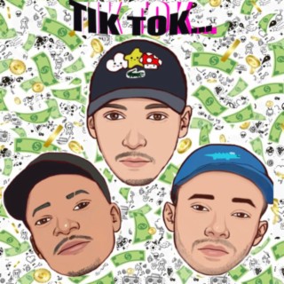 TIK TOK