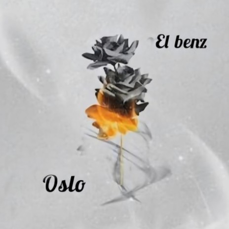 El Benz (LiiL) ft. Oslo | Boomplay Music