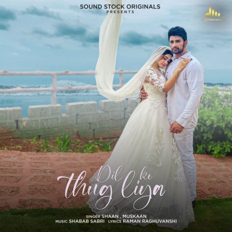 Dil Ko Thug Liya ft. Muskaan & Shabab Sabri | Boomplay Music