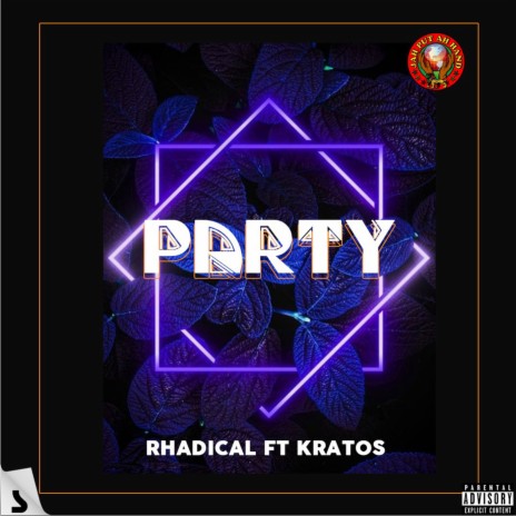 Party ft. Kratos | Boomplay Music