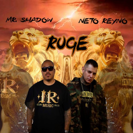 Ruge ft. Mr. Shadow | Boomplay Music