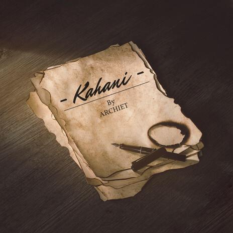 KAHANI | Boomplay Music