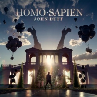 Homo•Sapien