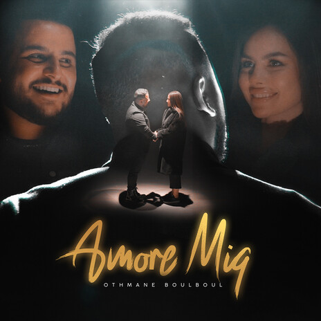 Amore Mia | Boomplay Music