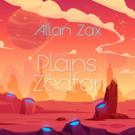 The Plains of Zedfar | Boomplay Music