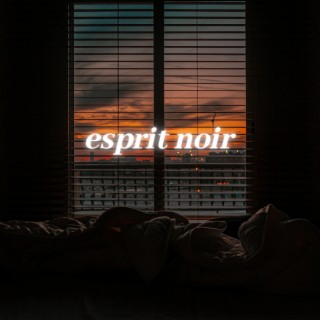 Esprit noir