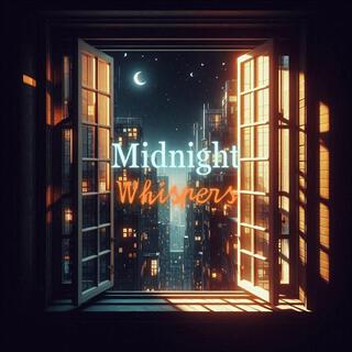 Midnight Whispers lyrics | Boomplay Music