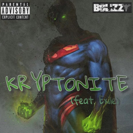 Kryptonite (feat. Exile) | Boomplay Music