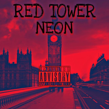 Red Tower | Boomplay Music