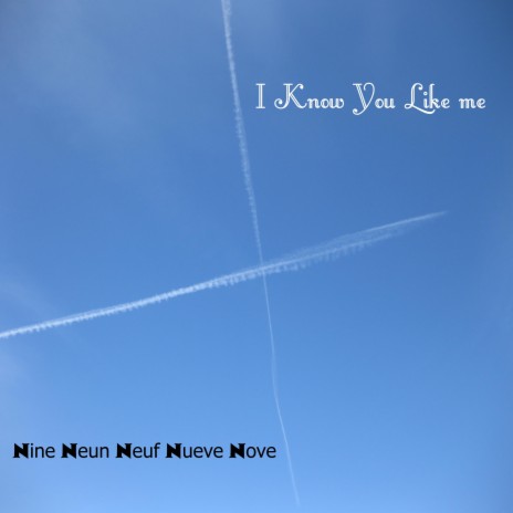 I Know You Like me | Boomplay Music