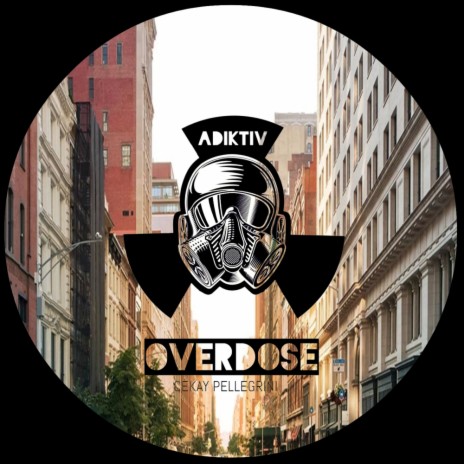 Overdose (New Tech Mix) | Boomplay Music