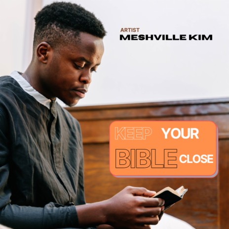 Keep your Bible close | Boomplay Music