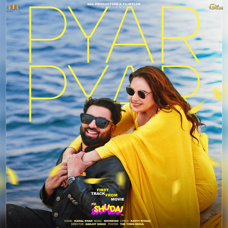 Pyar Pyar (Original) | Boomplay Music