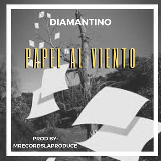 Papel al viento