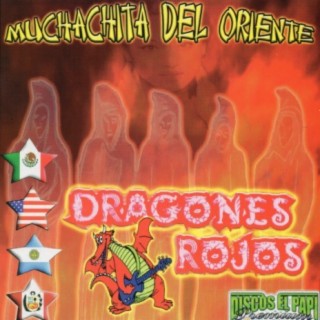 Dragones Rojos