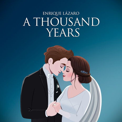 A Thousand Years (From The Twilight Saga: Breaking Dawn) (Piano Version) | Boomplay Music