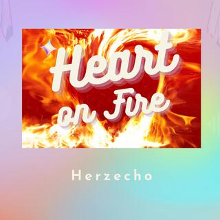 Heart on Fire