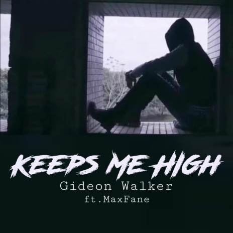 Keeps Me High (feat. MaxFane) | Boomplay Music