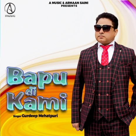 Bapu Di Kami | Boomplay Music