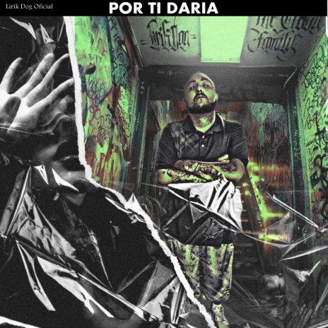 Por Ti Daria | Boomplay Music