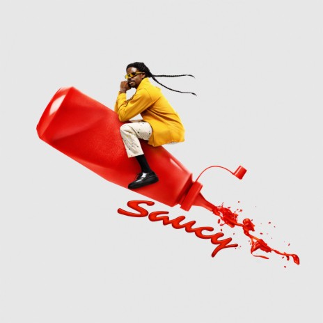 Saucy ft. Ariza | Boomplay Music