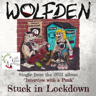 Stuck in Lockdown lyrics | Boomplay Music