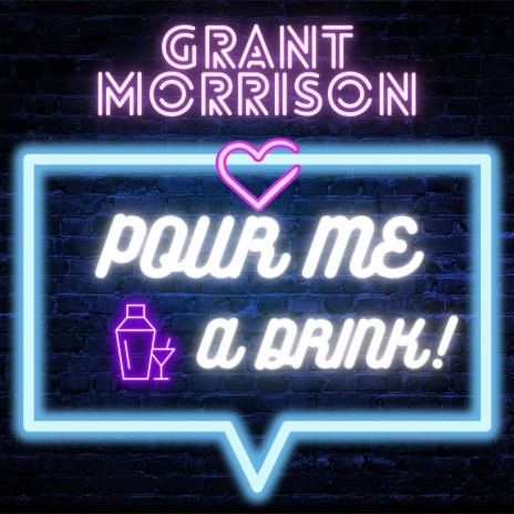 Pour Me A Drink | Boomplay Music