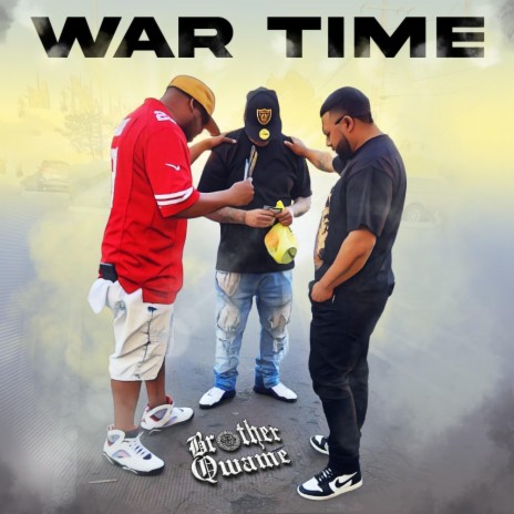 War Time | Boomplay Music