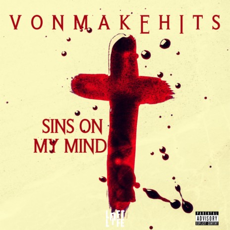 Sins On My Mind | Boomplay Music